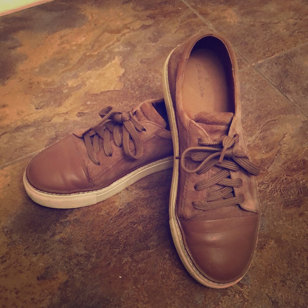 Caslon Sneakers